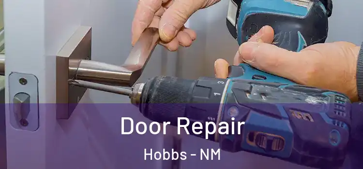  Door Repair Hobbs - NM