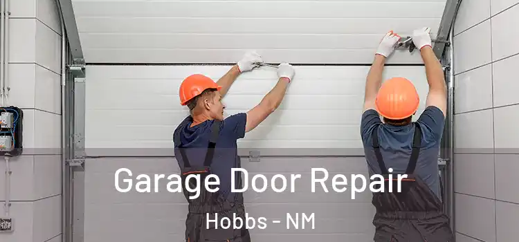  Garage Door Repair Hobbs - NM