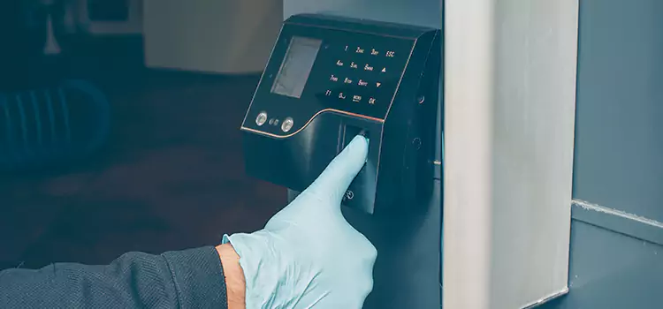 Access Control Installation Hobbs