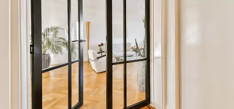 Bifold Door Replacement Hobbs