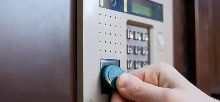 Enhanced Security Features Hobbs