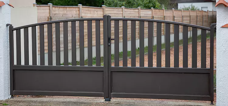 Advanced Gate Solutions in Hobbs, NM