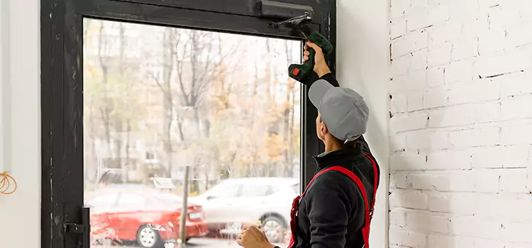 Comprehensive Door Closer Services in Hobbs, NM