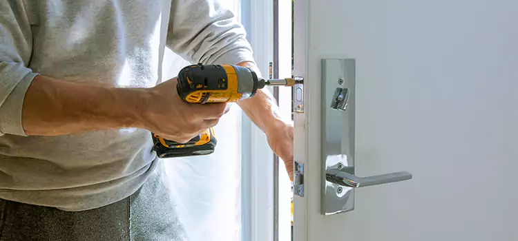Door Knob Lock Repair Hobbs