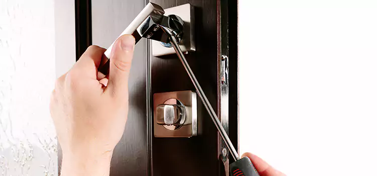 Door Lock Replacement Service Hobbs