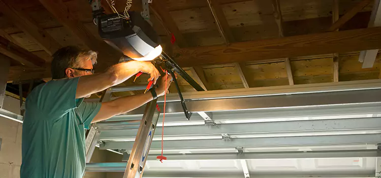 Garage Door Opener Sales and Installation Hobbs