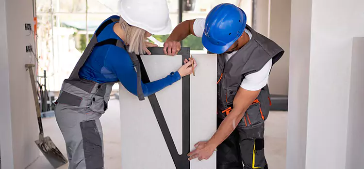 Why Choose Us for Door Panel Services in Hobbs, NM?