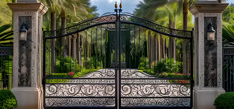 Sliding Driveway Gate Cost Hobbs