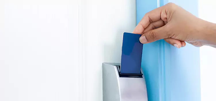 Access Control System Integration Hobbs