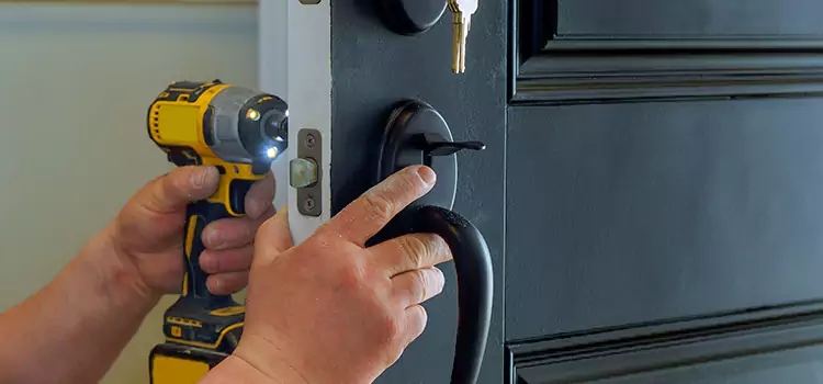 Locksmith Emergency Service Hobbs