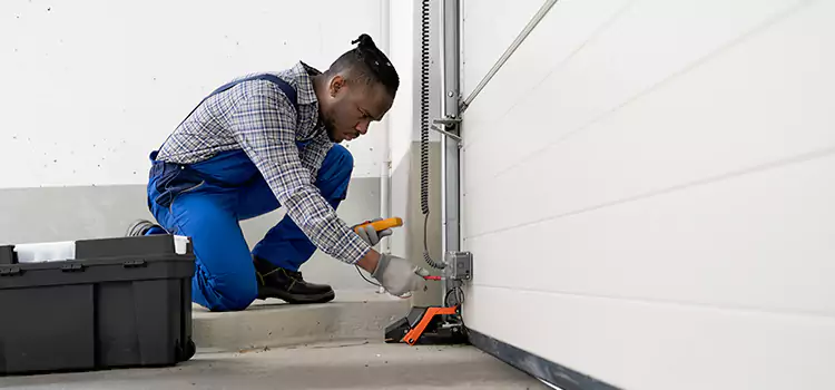 Expert Solutions for Every Garage Lock Need in Hobbs, NM