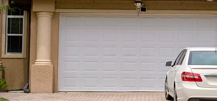 Comprehensive Garage Door Maintenance Services in Hobbs, NM