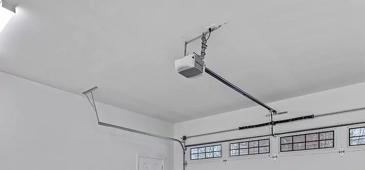 Experienced Garage Door Installers Hobbs