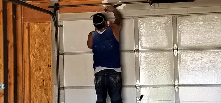 Specialized Garage Door Panel Solutions in Hobbs, NM
