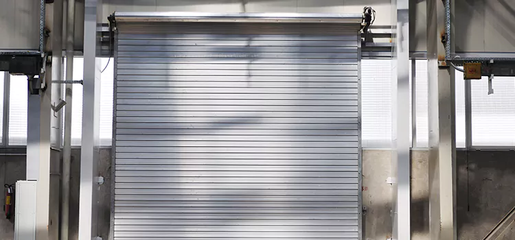 Roller Door Maintenance Hobbs