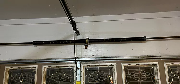 Garage Door Spring Repair Near Me Hobbs
