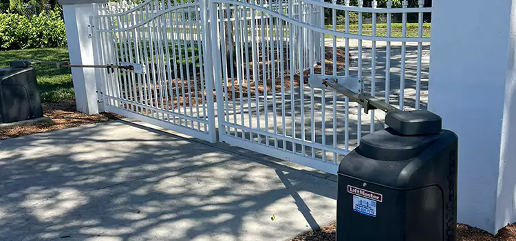 Automatic Gate Opener Repair Hobbs