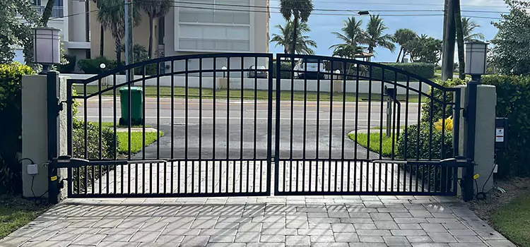 Gate Opener Replacement Near Me in Hobbs, NM
