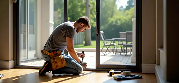 Comprehensive Solutions for Every Glass Door Need in Hobbs, NM