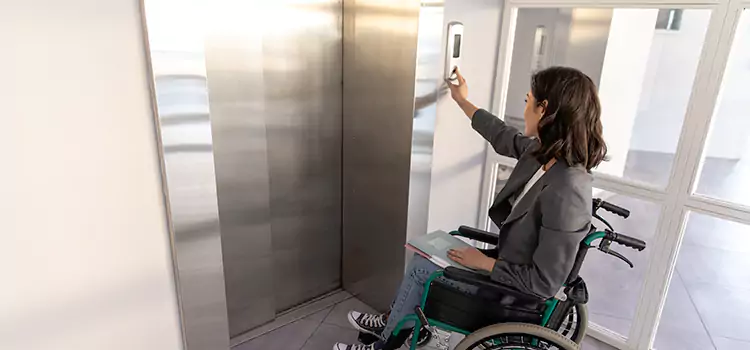 Benefits of Modern Handicap Door Systems in Hobbs, NM