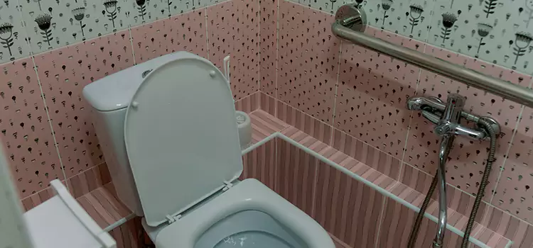 Meeting Diverse Needs With Accessible Restroom Solutions in Hobbs, NM