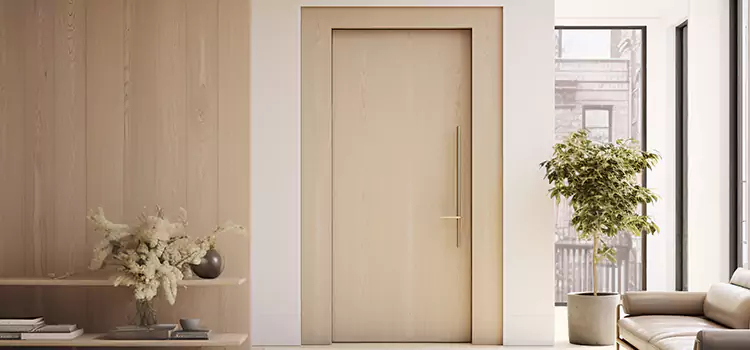 Choose Quality for Your Inside Doors in Hobbs, NM
