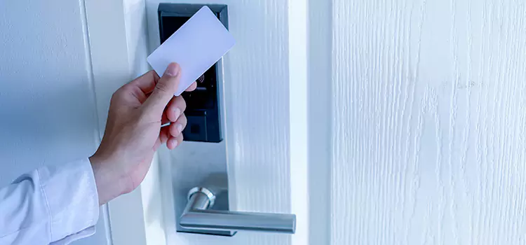 Why Choose Us for Your Keycard Lock Installation in Hobbs, NM?