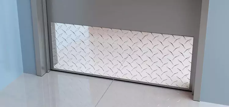 Benefits of Professional Kick Plate Solutions in Hobbs, NM