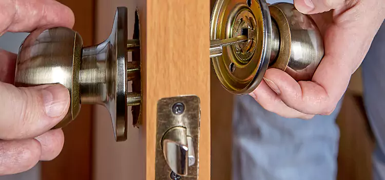 Sliding Door Lock Repair Hobbs