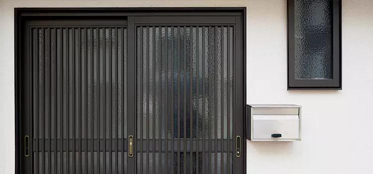 Sliding Screen Door Repair Hobbs