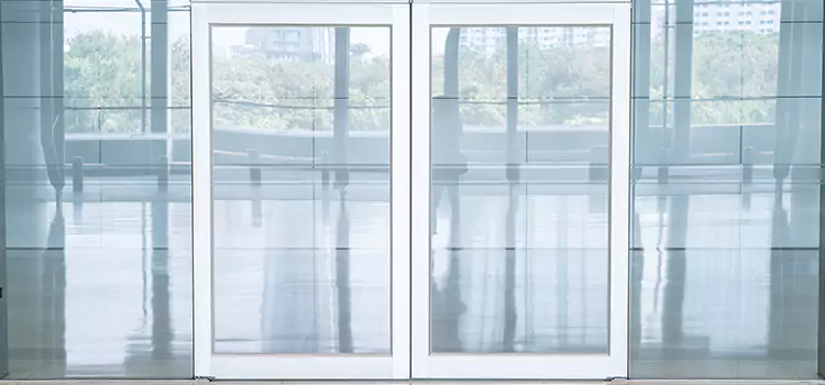 Why Choose Us for Your Motion Sensor Door Needs in Hobbs, NM?