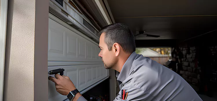 Garage Door Cable Replacement Hobbs