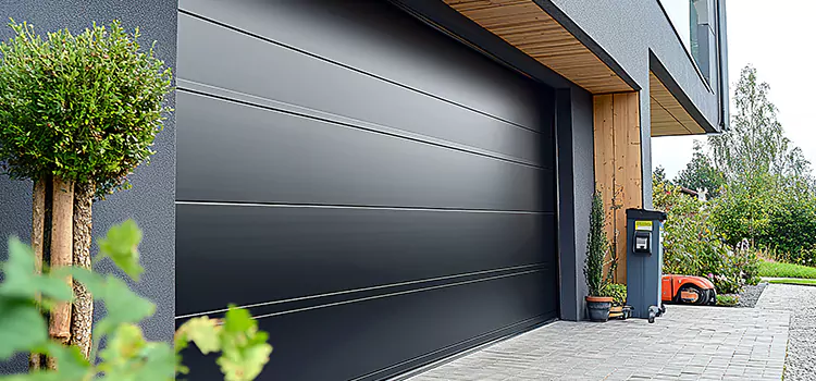 Residential Garage Door Service Hobbs