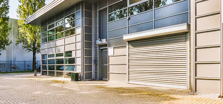 Electric Roller Garage Doors Hobbs