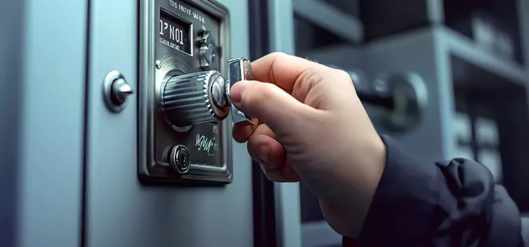 Locksmith Cost to Open Safe Hobbs