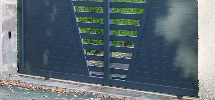 Automated Gate Company Near Me Hobbs