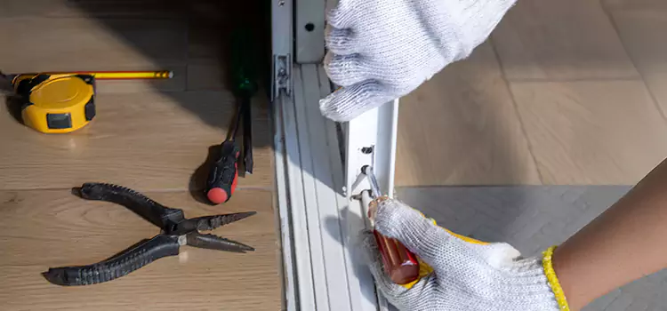 Sliding Door Installation Services in Hobbs, NM