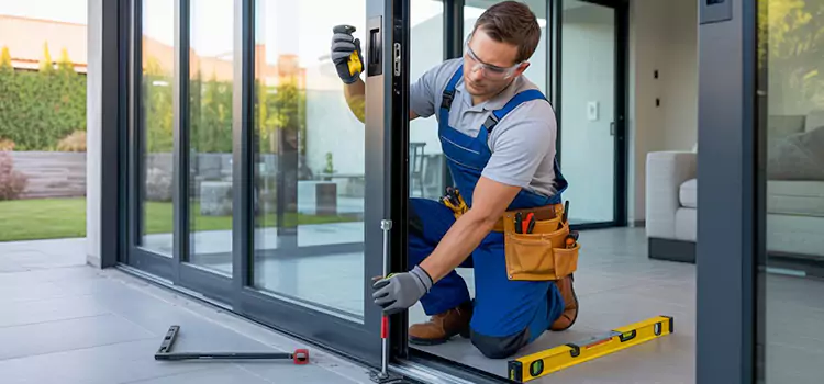 Sliding Screen Door Repair Hobbs
