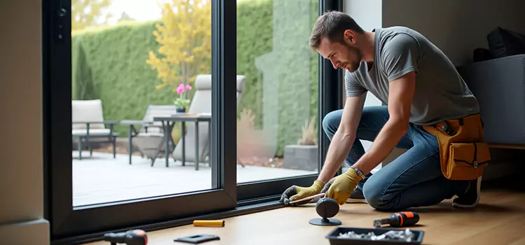 Patio Sliding Glass Door Replacement Hobbs