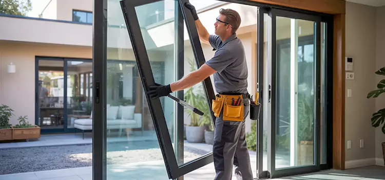 Specialized Sliding Door Roller Services in Hobbs, New Mexico