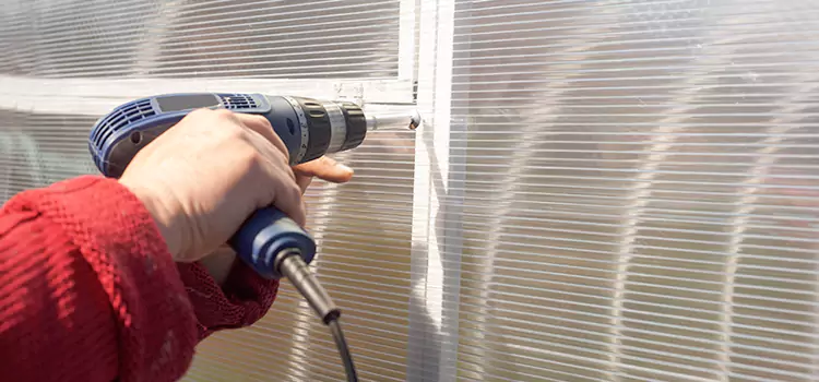 Sliding Screen Door Repair Hobbs