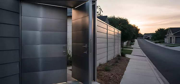 Comprehensive Steel Door Solutions in Hobbs, NM