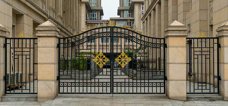 Comprehensive Iron Gate Maintenance Solutions in Hobbs, NM