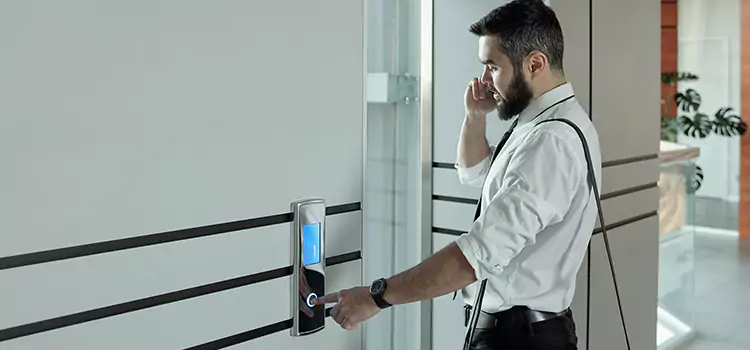 Cloud Based Access Control Hobbs