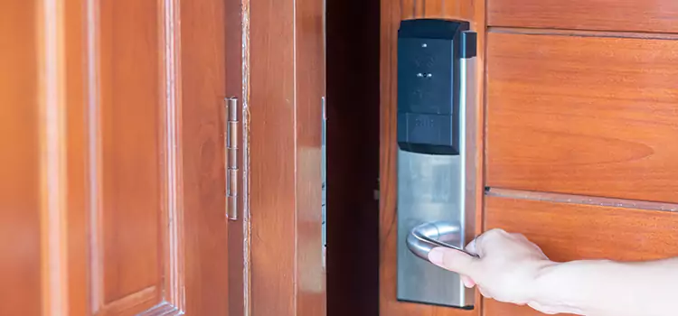 Commercial Keyless Entry Locks Hobbs