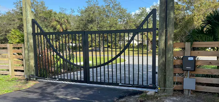 Why Choose Us for Your Automatic Gate Needs in Hobbs, NM?
