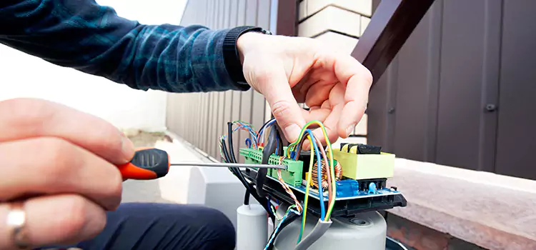 Electric Gate Maintenance Hobbs