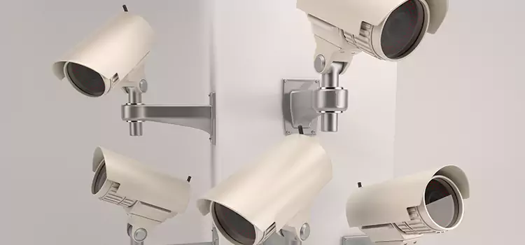 Your Trusted Partner for CCTV Solutions in Hobbs