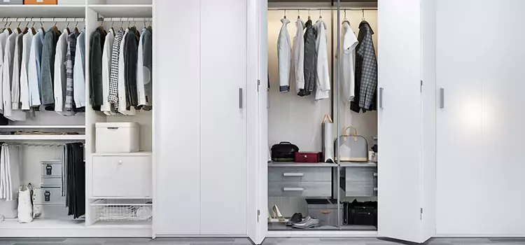 Glass Closet Door Repair Hobbs
