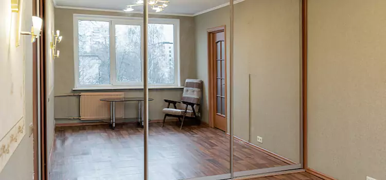 Mirror Closet Door Roller Replacement Hobbs